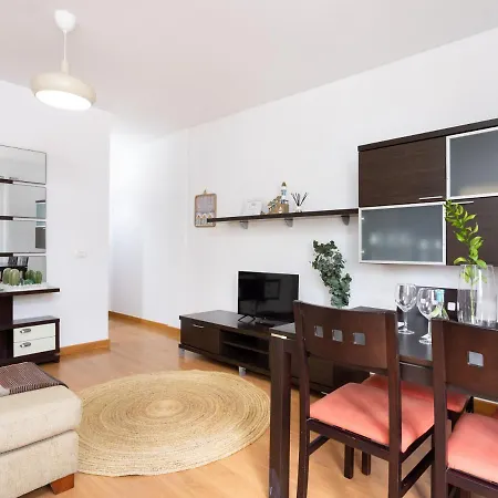 Live Puertito Fragata With Balcony Apartment Puertito de Guimar
