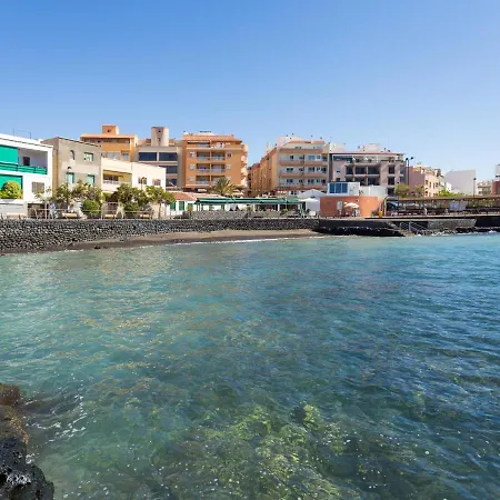 Live Puertito Fragata With Balcony Apartment *